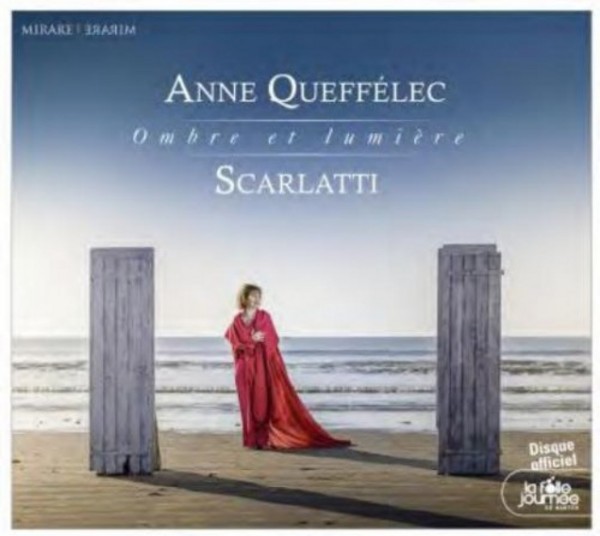 D Scarlatti - Ombre et Lumiere