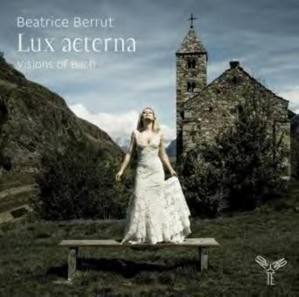 Lux Aeterna: Visions of Bach