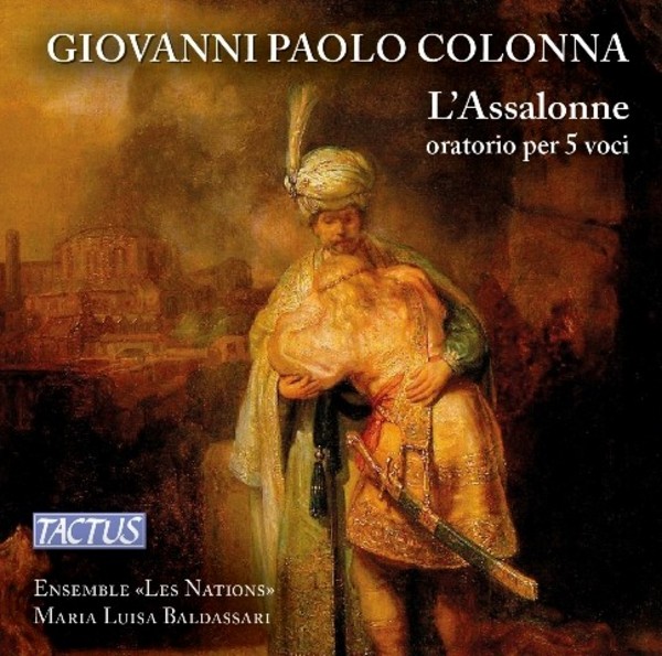 Giovanni Paolo Colonna - LAssalonne