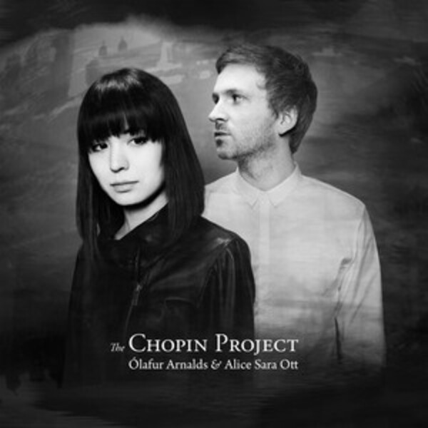 The Chopin Project (CD) | Mercury 4811486