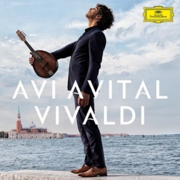 Avi Avital: Vivaldi | Deutsche Grammophon 4794017