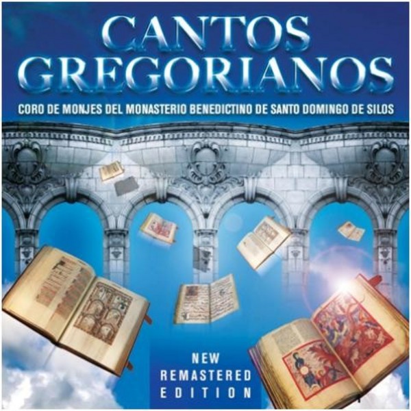 Cantos Gregorianos | Warner 5419645192