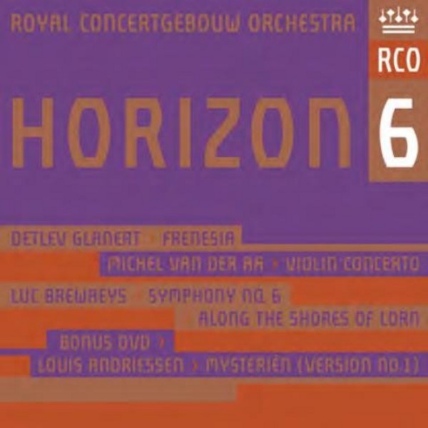 Horizon 6 | RCO Live RCO15001