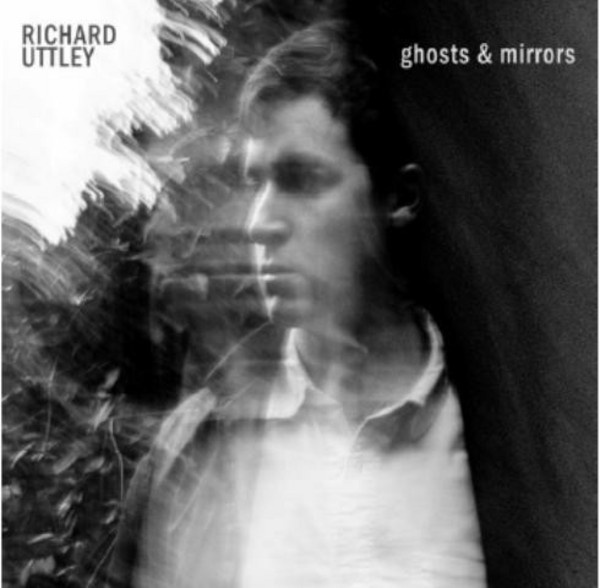 Ghosts & Mirrors | Artist Recording Co ARC01002
