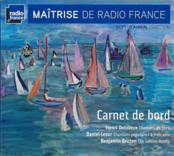Carnet de bord