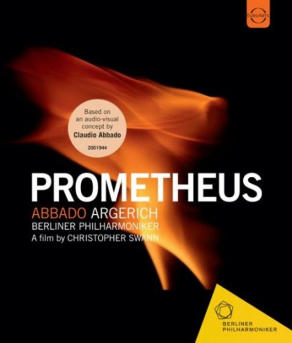 Prometheus | Euroarts 2001944