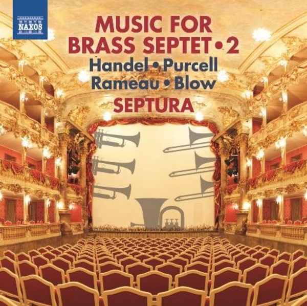 Music for Brass Septet Vol.2