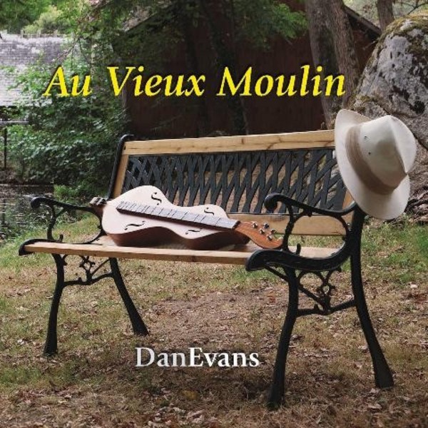 Au Vieux Moulin | Divine Art - Dansing DSM7