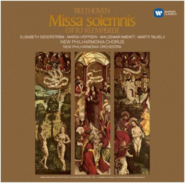 Beethoven - Missa solemnis