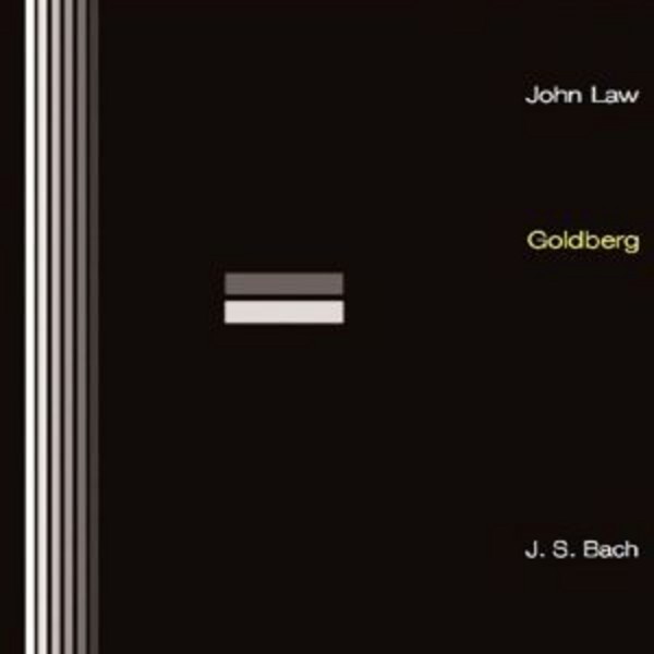 J S Bach/John Law - Goldberg | 33Xtreme 33XTREME005