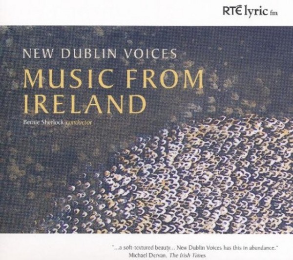 Music from Ireland | RTE Lyric FM CD148