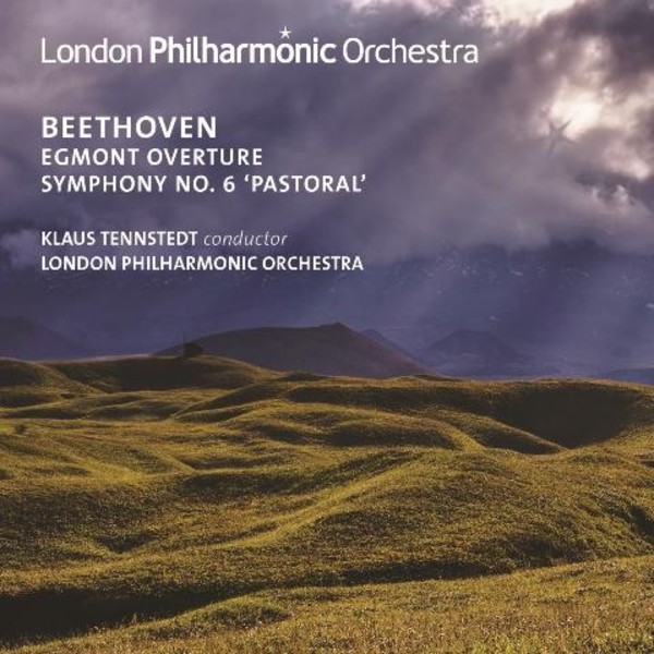 Beethoven - Symphony No.6, Egmont Overture | LPO LPO0085