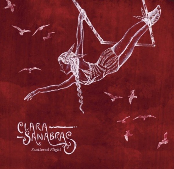 Clara Sanabras - Scattered Flight