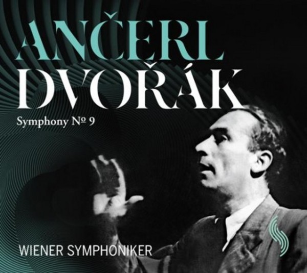 Dvorak - Symphony No.9 | Solo Musica WS008
