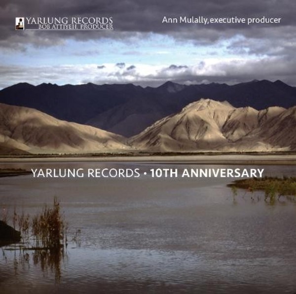 Yarlung Records: 10th Anniversary | Yarlung Records YAR42482