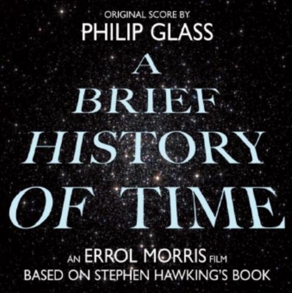 A Brief History of Time (OST) | Orange Mountain Music OMM0100