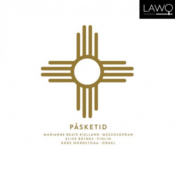 Pasketid | Lawo Classics LWC1077