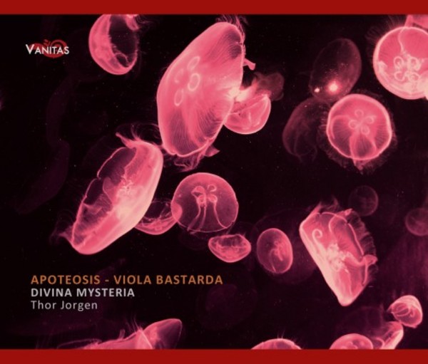 Apoteosis - Viola Bastarda