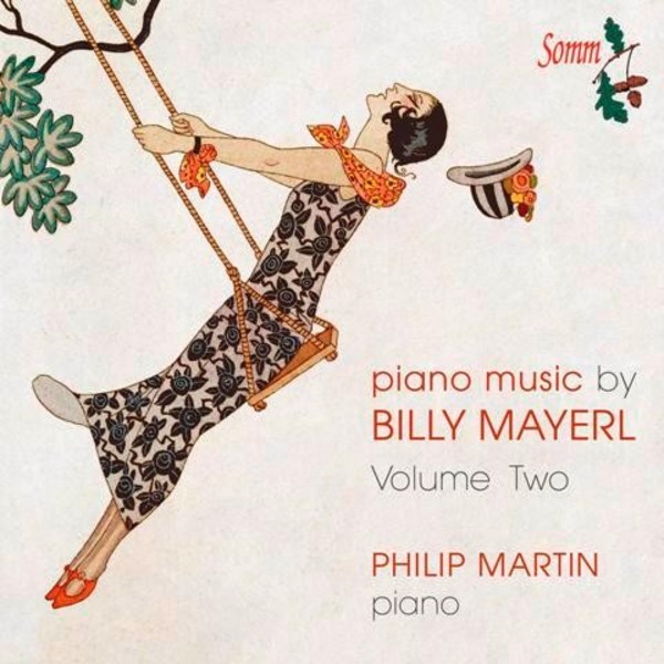Billy Mayerl - Piano Music