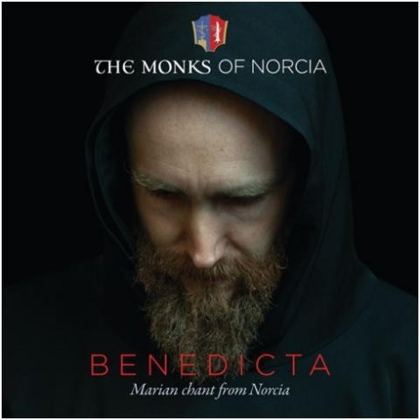 Benedicta: Marian Chant from Norcia | Deutsche Grammophon - Archiv 4811733