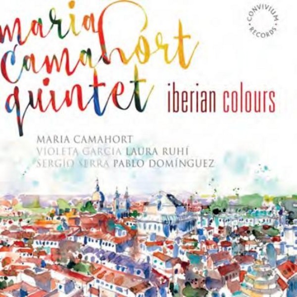 Iberian Colours