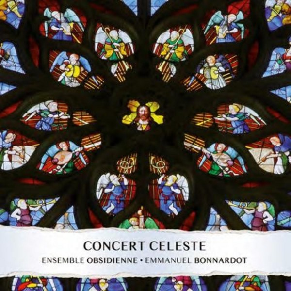 Concert Celeste | Eloquentia EL1544