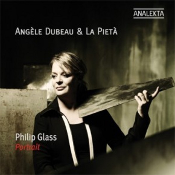 Philip Glass: Portrait | Analekta AN28727