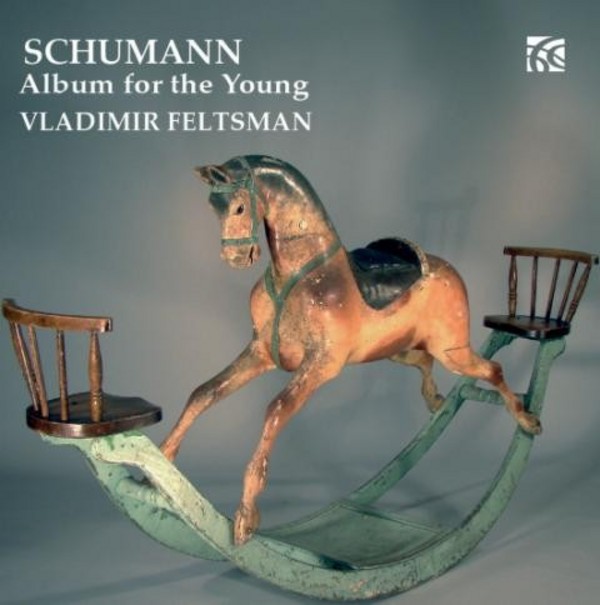 Schumann - Album for the Young | Nimbus - Alliance NI6307