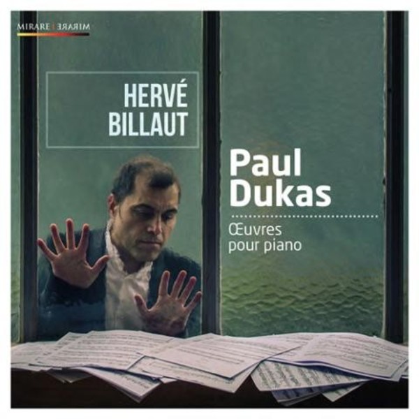 Dukas - Works for Piano