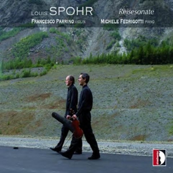 Spohr - Reisesonate