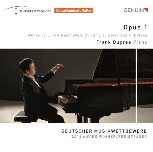 Opus 1 | Genuin GEN15368