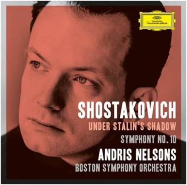 Shostakovich under Stalins Shadow | Deutsche Grammophon 4795059