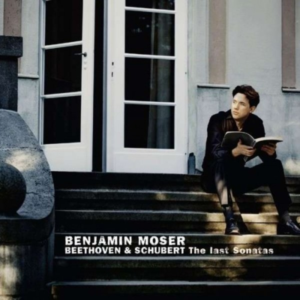 Schubert / Beethoven - The Last Sonatas
