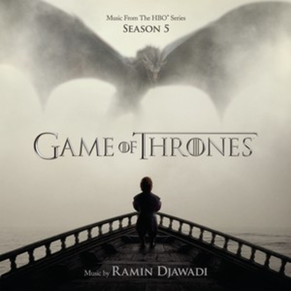 Game of Thrones (Series 5) | Sony 88875125302
