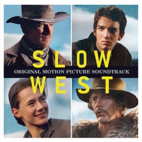 Slow West (OST) | Sony 88875123132