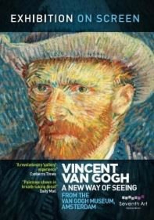 Vincent van Gogh: A New Way of Seeing