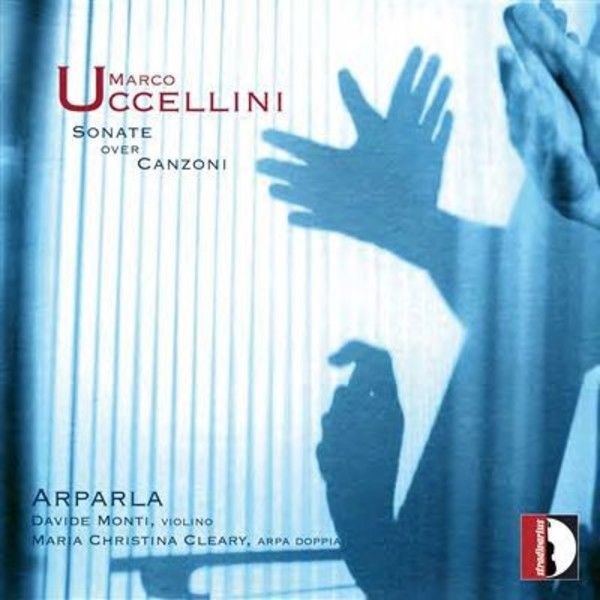 Marco Uccellini - Sonate over Canzone Op.5