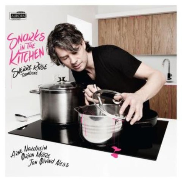 Snarks in the Kitchen | Aurora ACD5081