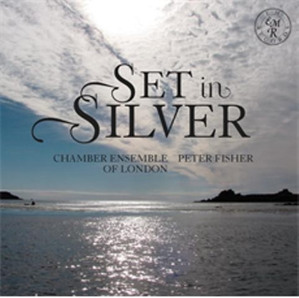 Set in Silver | EM Records EMRCD03233