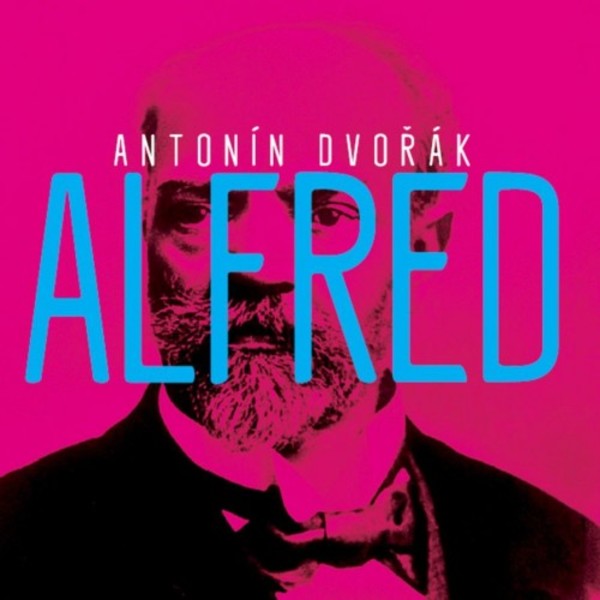 Dvorak - Alfred