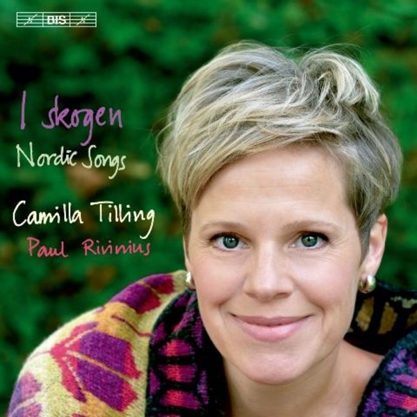 I skogen: Nordic Songs