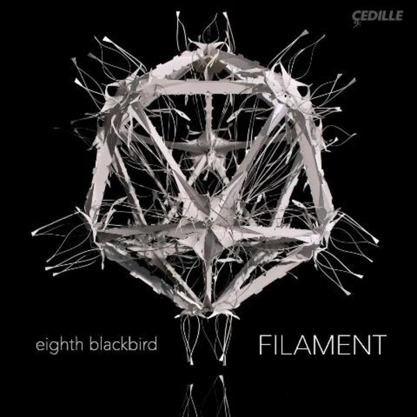 Filament | Cedille Records CDR90000157
