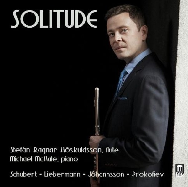 Solitude | Delos DE3447