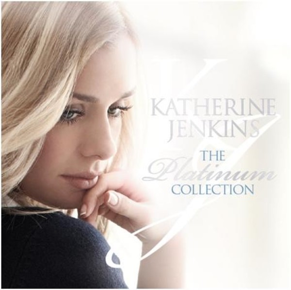 Katherine Jenkins: The Platinum Collection