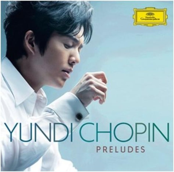 Chopin - The Complete Preludes | Mercury 4811910