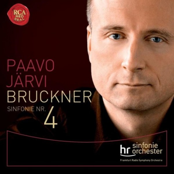 Bruckner - Symphony No.4 Romantic | RCA - Red Seal 88875131242