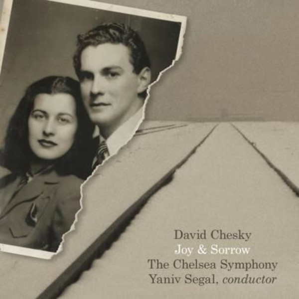 David Chesky - Joy and Sorrow