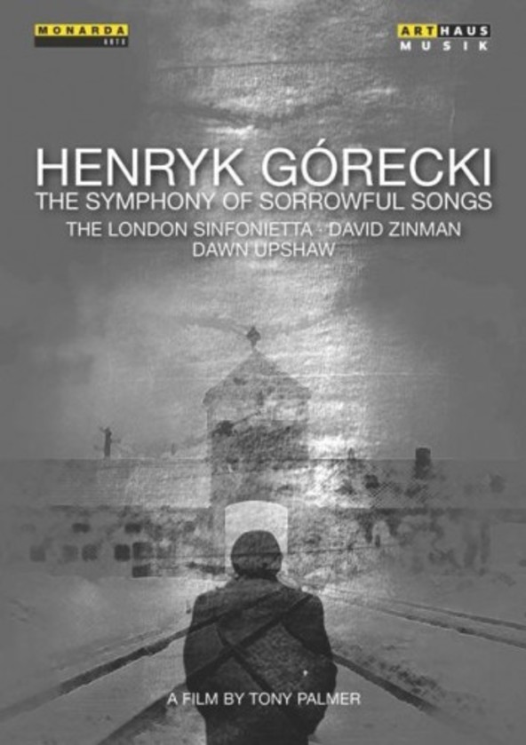 Gorecki - The Symphony of Sorrowful Songs (DVD)