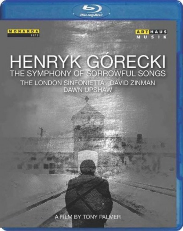 Gorecki - The Symphony of Sorrowful Songs (Blu-ray)