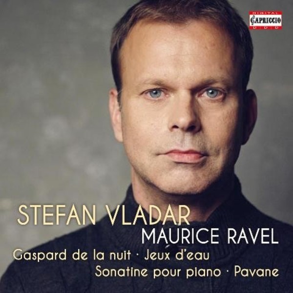 Ravel - Piano Works